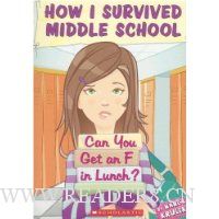  Can You Get An F In Lunch?