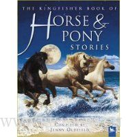  Horse and Pony Stories