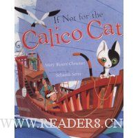  If Not For The Calico Cat