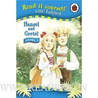  Hansel and Gretel