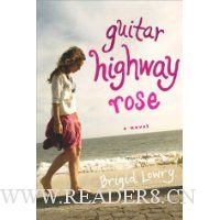  Guitar Highway Rose