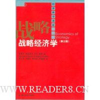 战略经济学(第3版)
