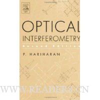  Optical Interferometry, 2e