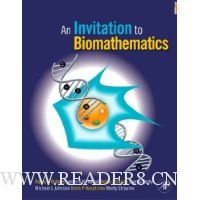 An Invitation to Biomathematics