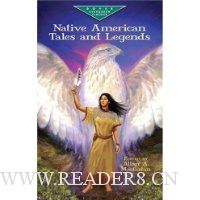  Native American Tales and Legends