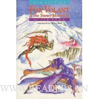  Fox Volant of the Snowy Mountain