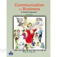  Communications for Business: A Practical Approach