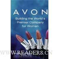 Avon: Building The World's Premier Company For Women