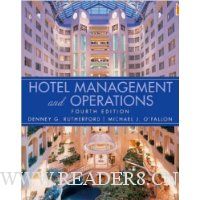 Hotel Management and Operations