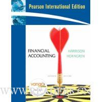  Financial Accounting
