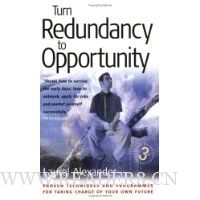  Turn Redundancy to Opportunity