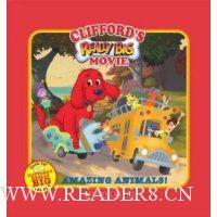  Clifford's Really Big Movie: Amazing Animals