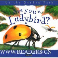  Are You a Ladybird?