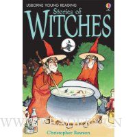  Stories of Witches
