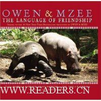  Owen & Mzee: Language Of Friendship