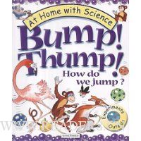  Bump! Thump!: How Do We Jump?