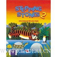  Stepping Stones: Course Book No. 2
