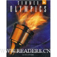  Summer Olympics: The Definitive Guide to the World's Greatest Sports Celebration