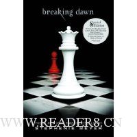  Breaking Dawn Special Edition