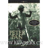  Peter Pan