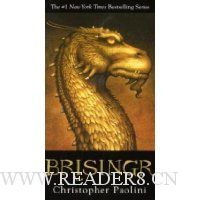  Brisingr