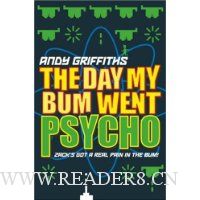  The Day My Bum Went Psycho
