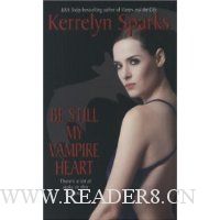  Be Still My Vampire Heart (Love at Stake, Book 3)