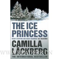  The Ice Princess