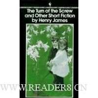  The Turn of the Screw and Other Short Fiction (Bantam Classics)
