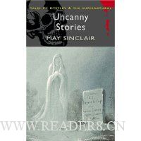  Uncanny Stories