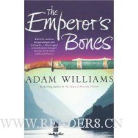  The Emperor's Bone