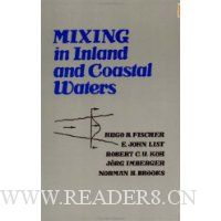  Mixing in Inland and Coastal Waters