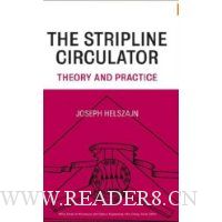  The Stripline Circulators: Theory and Practice