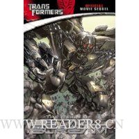  The Reign of Starscream (Transformers Movie Sequel)