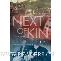  Next of Kin: A Novel