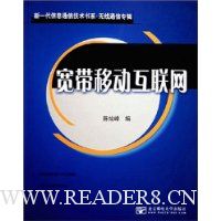 宽带移动互联网