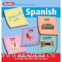 Stuck on Spanish