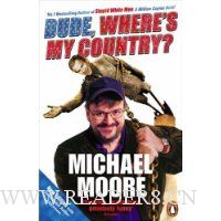 Dude, Where's My Country?