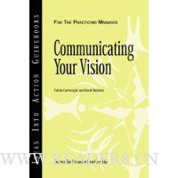 Communicating Your Vision