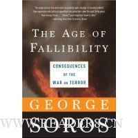  The Age of Fallibility: Consequences of the War on Terror