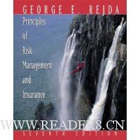Principles of Risk Management and Insurance