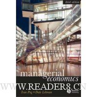 Managerial Economics