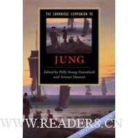 The Cambridge Companion to Jung