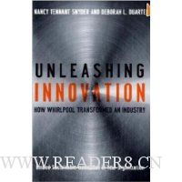 Unleashing Innovation: How Whirlpool Transformed an Industry