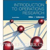  Introduction to Operations Research
