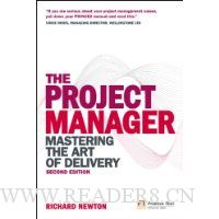 The Project Manager: Mastering the Art of Delivery