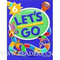 Let's Go 6: Student Book