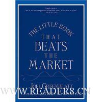  The Little Book That Beats the Market