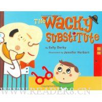 The Wacky Substitute