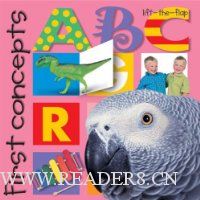  First Concepts - ABC